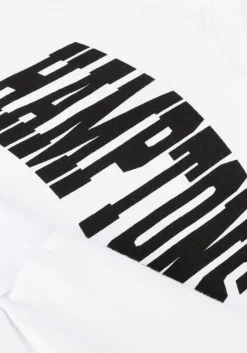 DAMES PENN & INK te sweater sweater print