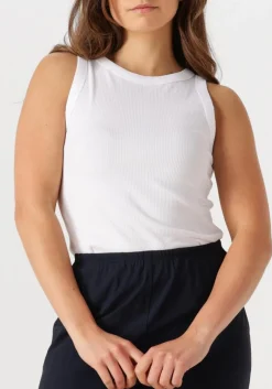 DAMES PENN & INK te top singlet