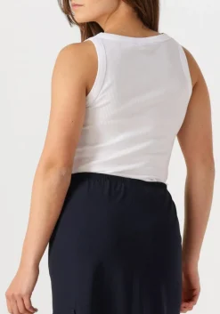 DAMES PENN & INK te top singlet