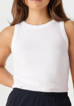 DAMES PENN & INK te top singlet