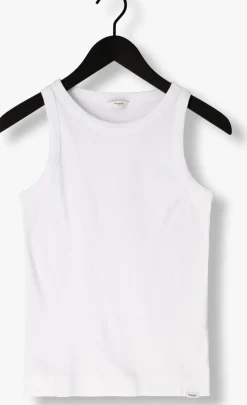 DAMES PENN & INK te top singlet