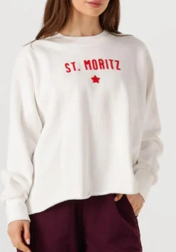 DAMES PENN & INK te trui sweater w25f1700