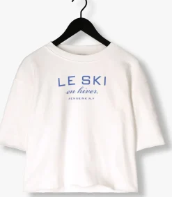 DAMES PENN & INK te t-shirt sweater w25f1702