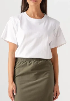 DAMES PENN & INK te t-shirt t-shirt fit