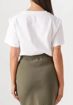 DAMES PENN & INK te t-shirt t-shirt fit