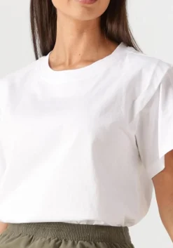 DAMES PENN & INK te t-shirt t-shirt fit