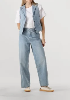 DAMES PENN & INK te t-shirt t-shirt fit