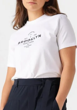 DAMES PENN & INK te t-shirt t-shirt print