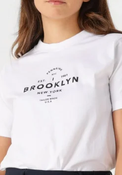 DAMES PENN & INK te t-shirt t-shirt print