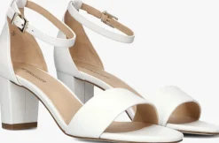 DAMES PETER KAISER te sandalen met hak 78340