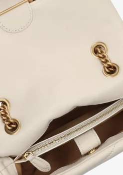 DAMES PINKO te schoudertas love puff mini