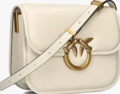 DAMES PINKO te schoudertas love box bag