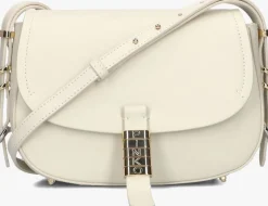 DAMES PINKO te schoudertas saddle mini