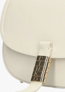 DAMES PINKO te schoudertas saddle mini