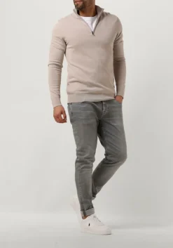 Heren POLO RALPH LAUREN te lage sneakers masters court low top