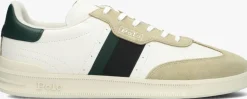 Heren POLO RALPH LAUREN te lage sneakers heritage aera