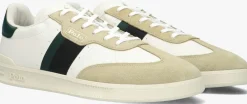 Heren POLO RALPH LAUREN te lage sneakers heritage aera