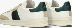 Heren POLO RALPH LAUREN te lage sneakers heritage aera