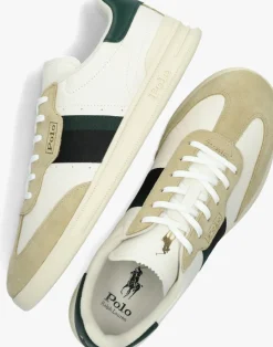 Heren POLO RALPH LAUREN te lage sneakers heritage aera