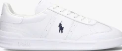 Heren POLO RALPH LAUREN te lage sneakers hrt aera pp low top lace