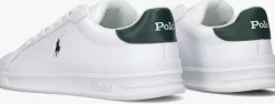 Heren POLO RALPH LAUREN te lage sneakers hrt court ii