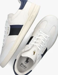 Heren POLO RALPH LAUREN te lage sneakers hrt area