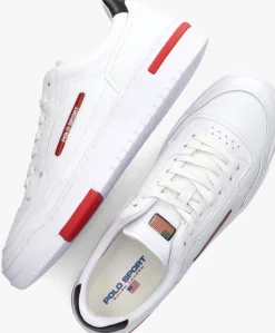 Heren POLO RALPH LAUREN te lage sneakers ps300