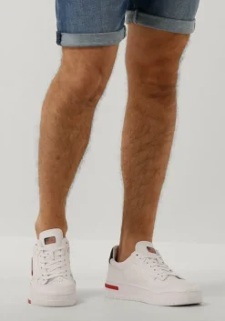 Heren POLO RALPH LAUREN te lage sneakers ps300