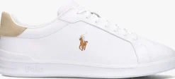 Heren POLO RALPH LAUREN te lage sneakers hrt ct ii