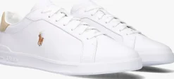 Heren POLO RALPH LAUREN te lage sneakers hrt ct ii