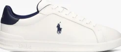 Heren POLO RALPH LAUREN te lage sneakers heritage court ii