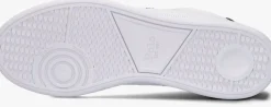 Heren POLO RALPH LAUREN te lage sneakers hrt court ii