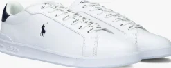 Heren POLO RALPH LAUREN te lage sneakers hrt court ii