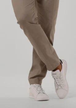 Heren POLO RALPH LAUREN te lage sneakers hrt court ii