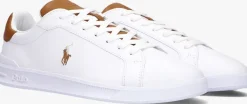 Heren POLO RALPH LAUREN te lage sneakers hrt court ii