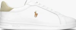 Heren POLO RALPH LAUREN te lage sneakers hrt court