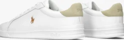 Heren POLO RALPH LAUREN te lage sneakers hrt court