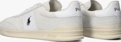 Heren POLO RALPH LAUREN te lage sneakers hrt aera pp low top lace