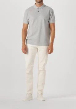 Heren PROFUOMO te straight leg jeans pp0q0c0100