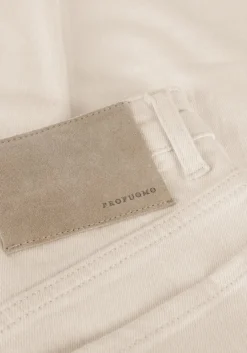 Heren PROFUOMO te straight leg jeans pp0q0c0100