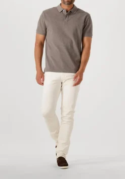 Heren PROFUOMO te straight leg jeans pp0q0c0100