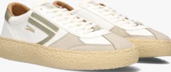 DAMES PURAAI te lage sneakers 1.01 classic