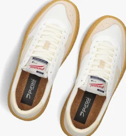 DAMES PURAAI te lage sneakers 4.05 polly 1