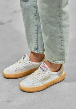 DAMES PURAAI te lage sneakers 4.05 polly 1