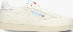 DAMES REEBOK te lage sneakers club c 85 vintage