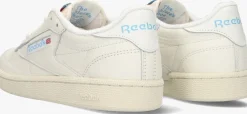 DAMES REEBOK te lage sneakers club c 85 vintage