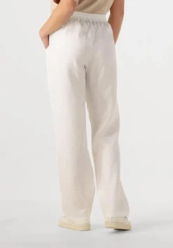 DAMES RESORT FINEST te pantalon linen pants