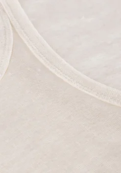 DAMES RESORT FINEST te top tank top