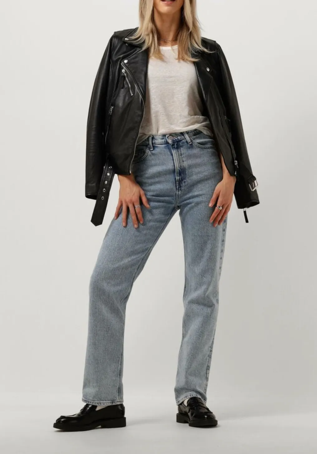 DAMES RESORT FINEST te top tank top