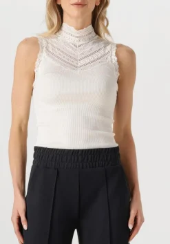 DAMES ROSEMUNDE te top benita